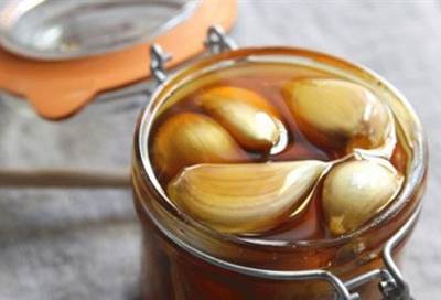 احرصي على تناول مشروب الثوم لتتخلصي من الوزن الزائد