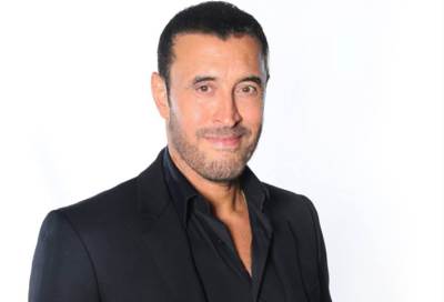 جمهور كاظم الساهر يعايده بمناسبة عيد ميلاده الستين