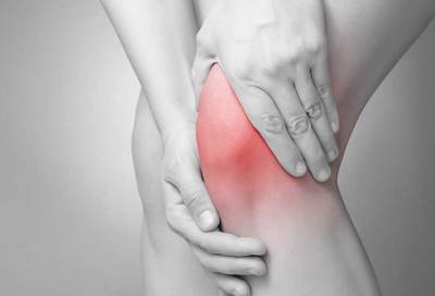 الدليل الكامل للتخلص من ألم الركبة المزمن