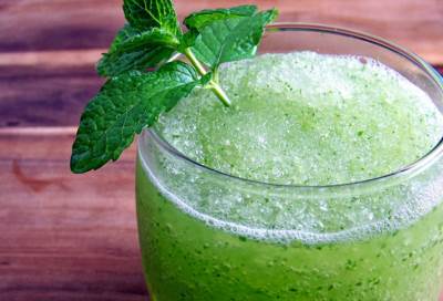 مشروبات صحية للتخلص من دهون الوجبات الدسمة