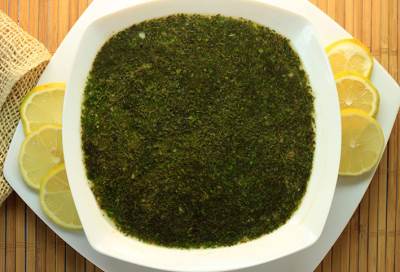 الملوخية .. طبق يعشقه الفقراء والأغنياء