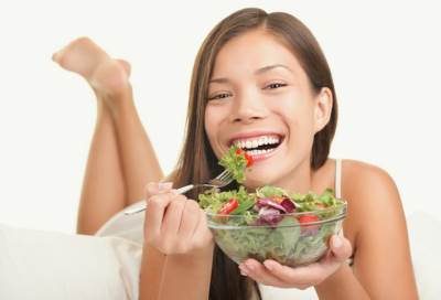 أطعمة تساعد على شفاء معدتك