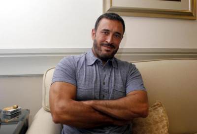 هذه الأطعمة المفضلة لأهم النجوم .. وكاظم الساهر يعشق السوشي!