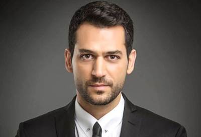 مراد يلدريم .. من الحج الى هوليوود