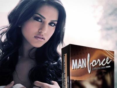 إعلان لـ"واقٍ ذكري" يُثير غضب الشارع الهندي