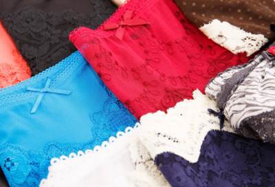 أخطاء دائما تقعين بها تتعلق بملابسك التحتية