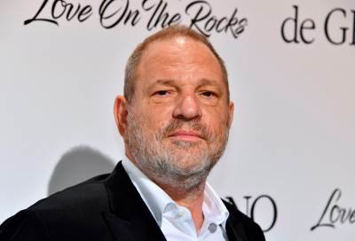 فضيحة هوليوود الجنسية .. هؤلاء النجوم يدافعون عن المتحرش