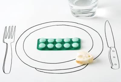 هل ينبغي تناول مكملات البوتاسيوم الغذائية؟