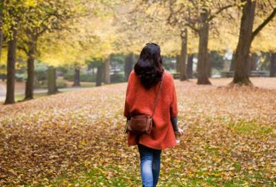 دراسة تشير إلى كيفية تفادى الاكتئاب الموسمى فى فصل الخريف