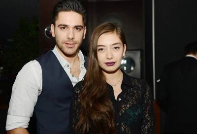 نسليهان اتاغول تخضع لعلاج نفسي من اجل الانجاب