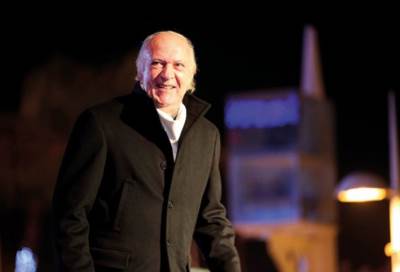 ممنوعات يفرضها عمر خيرت في حفله