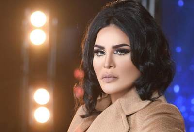 أحلام تكشف عن سبب عدم إمتلاكها لأظافر طويلة وترد على منتقديها