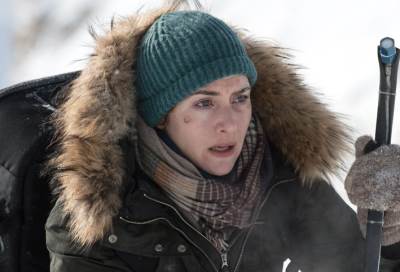 خيبة أمل كبيرة مع بطلة TITANIC في افتتاح «القاهرة السينمائي»