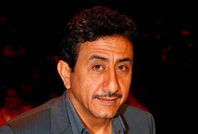 السلطات السعودية تحجز على أموال ناصر القصبي