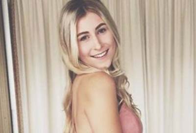 صورة سيلفى تنهى حياة فتاة فى الـ 20 من عمرها