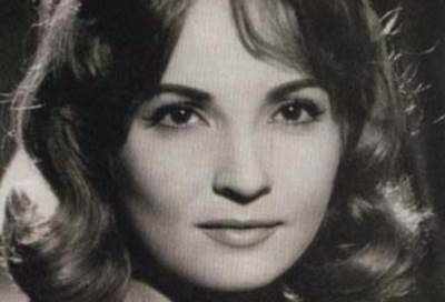 عاجل.. وفاة الفنانة شادية عن عمر 86 عامًا