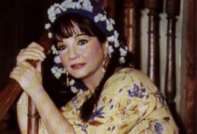 في فيديو نادر لها .. شادية تكشف أسباب اعتزالها وارتدائها الحجاب