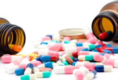 عقاقير خفض الوزن عبر الإنترنت تسبب النزيف ومشاكل القلب