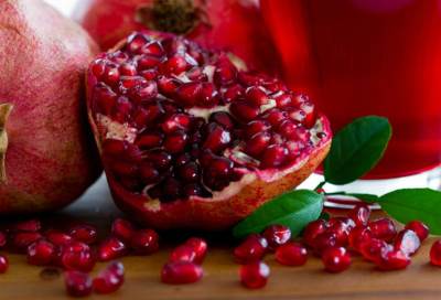  أطعمة تساعدك فى علاج فقر الدم بدون أدوية