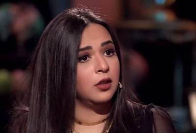 بالصور .. وزن إيمي سمير غانم يثير الجدل بين متابعيها