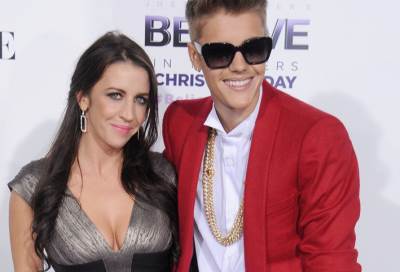 هذا ما قالته والدة جاستين بيبر عن سيلينا جوميز