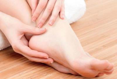  خطوات لمريض السكر للعناية بالقدم والمحافظة عليها من البتر