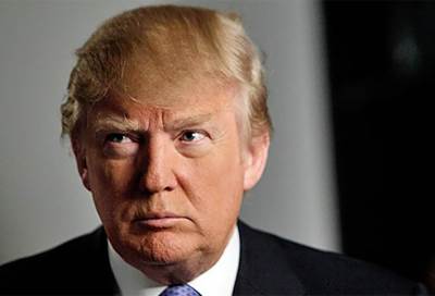 هذا ما يدمن عليه الرئيس الأميركي دونالد ترامب!