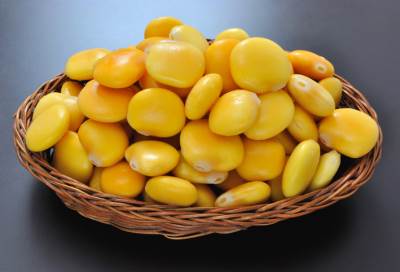 طريقة عمل الترمس الحار .. لنزهات شتويّة باردة