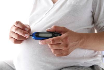 تعرفي علي أضرار ارتفاع السكر أثناء الحمل