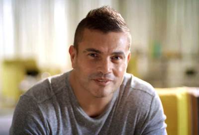 شروط صارمة وغريبة في حفل عمرو دياب لمناسبة عيد الميلاد