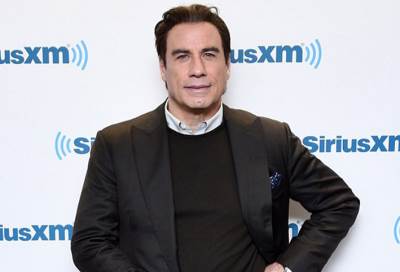 هل يكون جون ترافولتا مدخلاً لإنتاج وتصوير أفلام هوليوود في السعودية؟