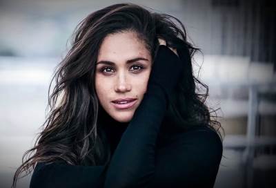 ميجان ماركل بعد دخولها القصر الملكي : وداعاً للـ "سيلفي" والتمثيل والإثارة