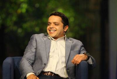 هنيدي يدعم السينما السعودية بطريقته الخاصة