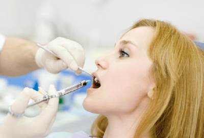 بنج الأسنان قد يقضى على حياتك فى هذه الحالات