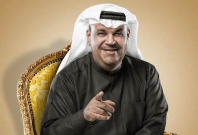 نبيل شعيل يطرح أغنية "أنا كويتي"‎