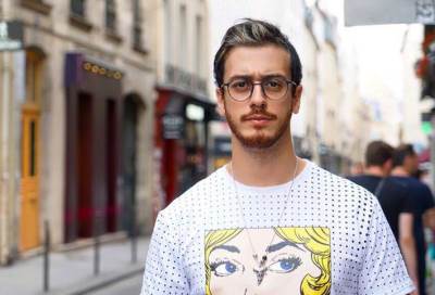 سعد لمجرد يواجه قضية جديدة وما علاقتها بتهمة الإغتصاب السابقة؟