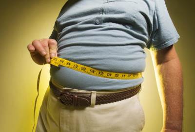 البدناء أكثر سعادة من غيرهم