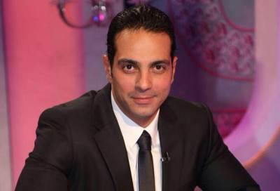 طليق نيللي كريم يكشف عن هوية حبيبته