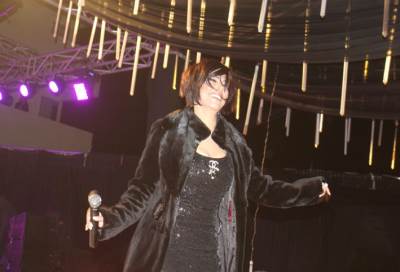 بالصور .. أكبر حفلات رأس السنة لشمس الكويتية فى مصر