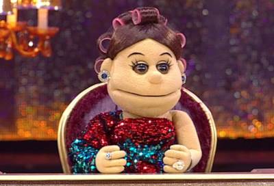 أبلة فاهيتا نشرت صورتها وأثارت الجدل