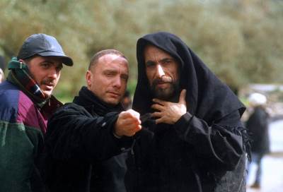 فيلم "الأب" يحصد على جائزة أفضل فيلم عربي