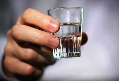 سرقة أغلى قنينة فودكا في العالم