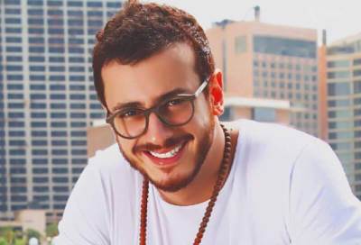 بالفيديو .. وسامة سعد لمجرد تجلب له المتاعب في المغرب