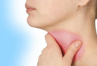 أعراض التهاب الحلق وكيفية الوقاية منه