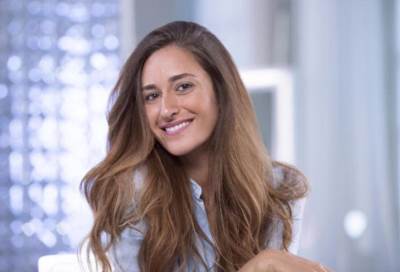 أمينة خليل متهمة بقتل شقيق ظافر العابدين