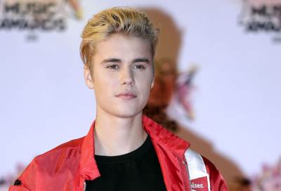 بالصورة .. جاستن بيبر يكشف عن توأم سيلينا جوميز