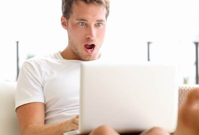 هل يمكنك أن تعرفي حجم قضيب الرجل الذي يعجبك من مقاس رجله؟