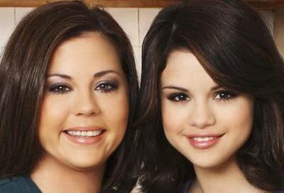 خلاف سيلينا جوميز ووالدتها حول جاستين بيبر إلى الواجهة من جديد