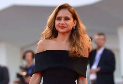 نيللي كريم : لم أتعلم التمثيل وما أقدمه جاء بالخبرة والتجربة