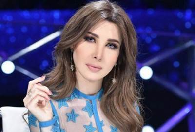 بالصورة .. هل تستجيب نانسي عجرم لطلب جمهورها فيما يخص لون شعرها؟